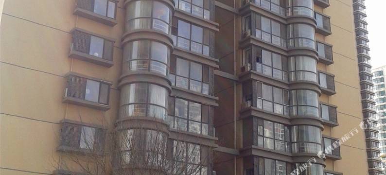 北京拂林园家庭旅馆图片