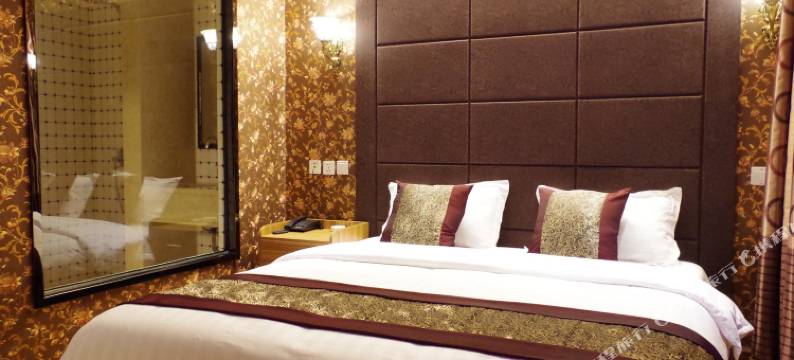 东港新安商务宾馆图片