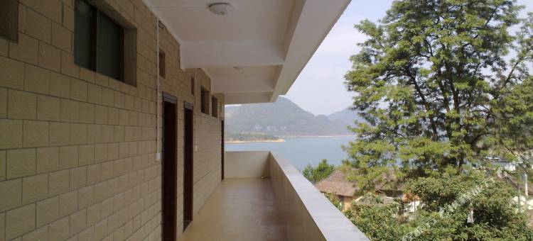 乳源南湖农家渔村图片