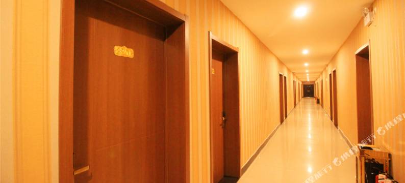 太原99快捷酒店图片