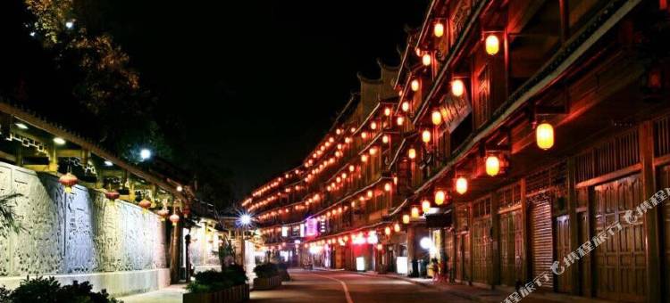 三江亚泰宾馆图片