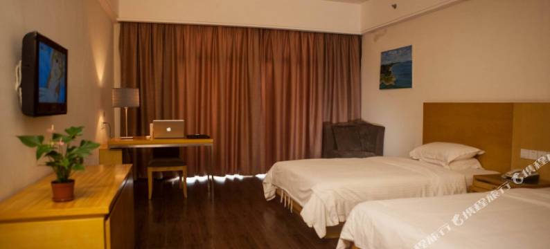 阳江海宝度假酒店图片