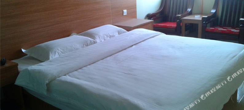 北京忘归国际商务酒店图片