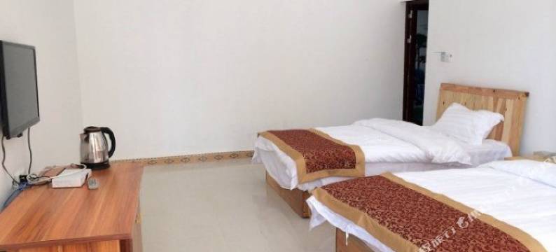 金川龙王庙宾馆图片