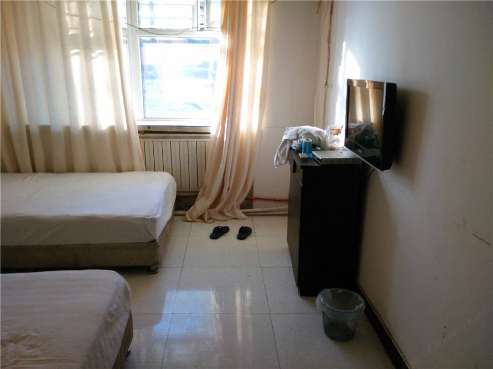 克拉玛依滨河物业招待所