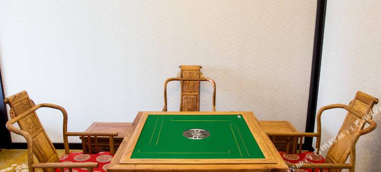 北京圣厚源酒店图片