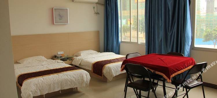 恭城昕瑶商务酒店图片