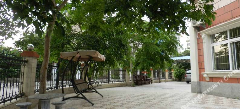 北海海韵别墅图片