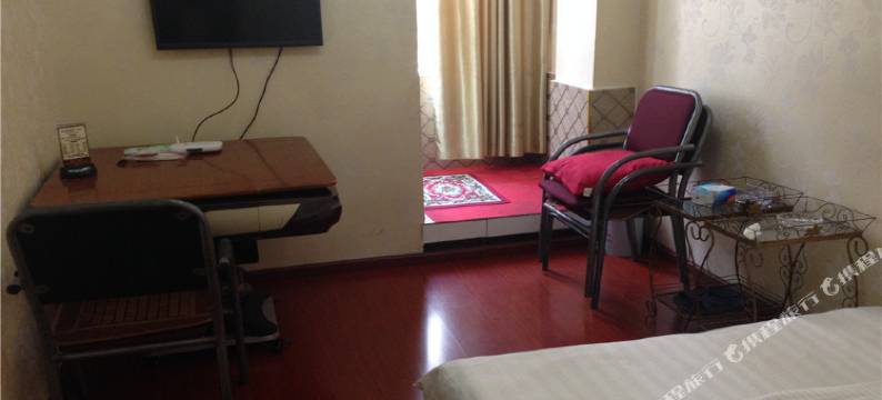 西充威尼斯宾馆图片