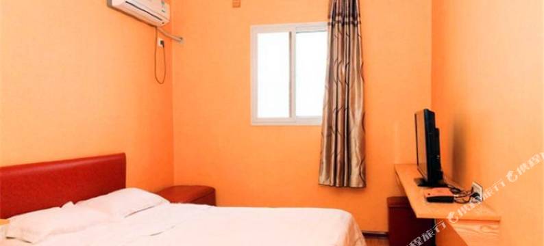 乡悦快捷宾馆(新乡胖东来二胖店)图片