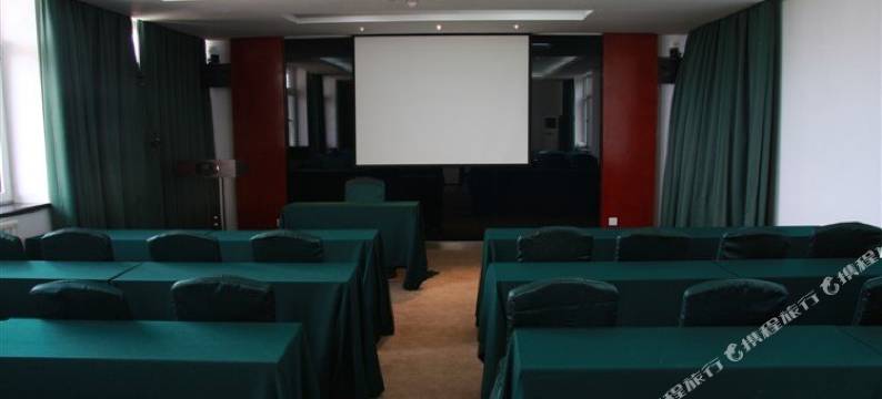 民航假日酒店(大连付家庄店)图片