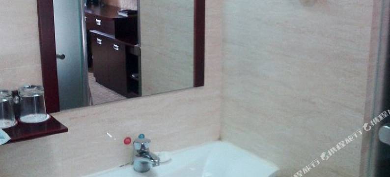 永安兄弟商务酒店图片