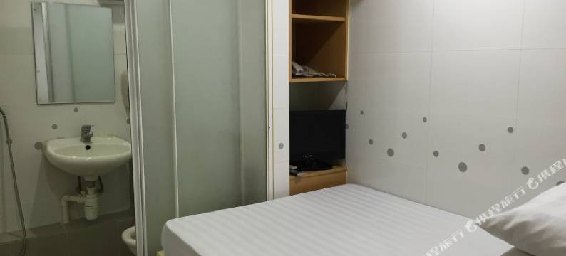 香港李女士宾馆(家庭旅馆)图片