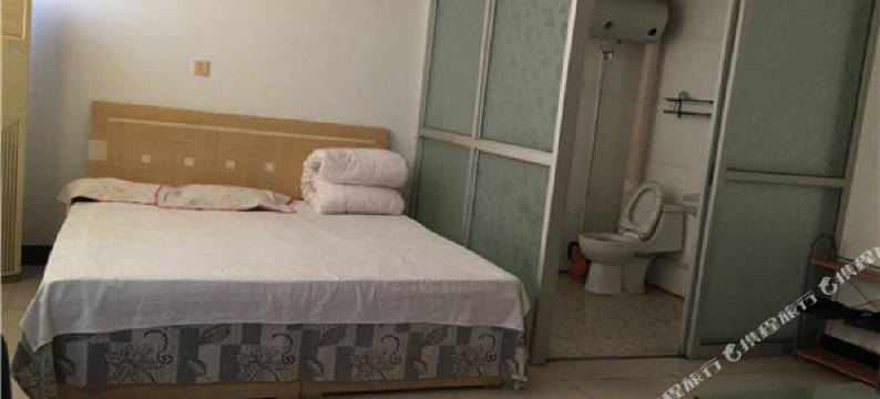 石家庄站前旅馆图片