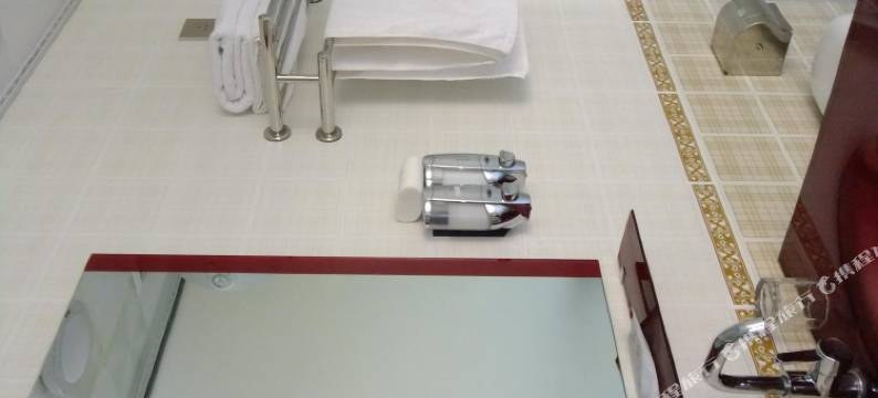 长白山鸿宇宾馆图片