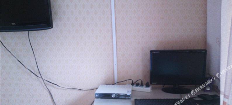 彭水豪洋宾馆图片