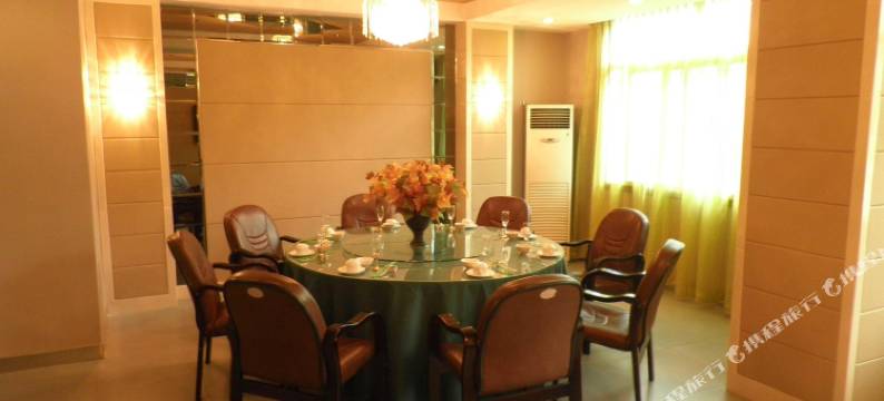 青岛良机商务酒店图片