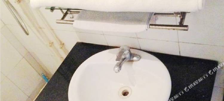 商洛祥泰宾馆图片