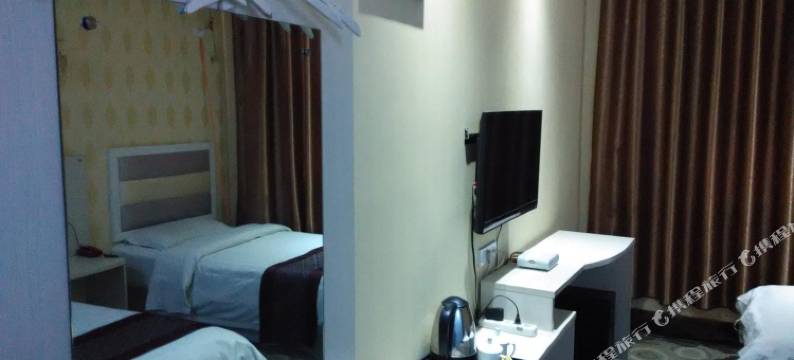 兴平宜家快捷宾馆图片