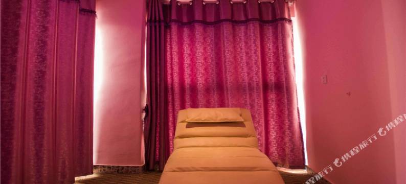 1314情侣度假屋(武汉王家湾地铁站店)图片