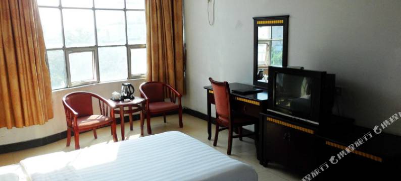 广州富盛旅馆(金福星广场店)图片