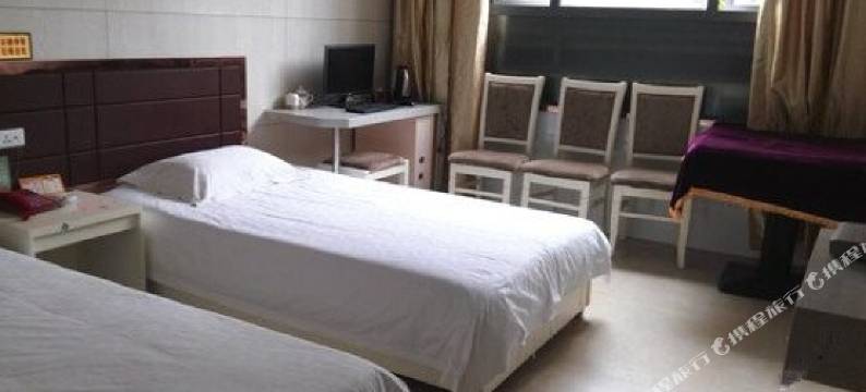 仙桃亮亮宾馆图片