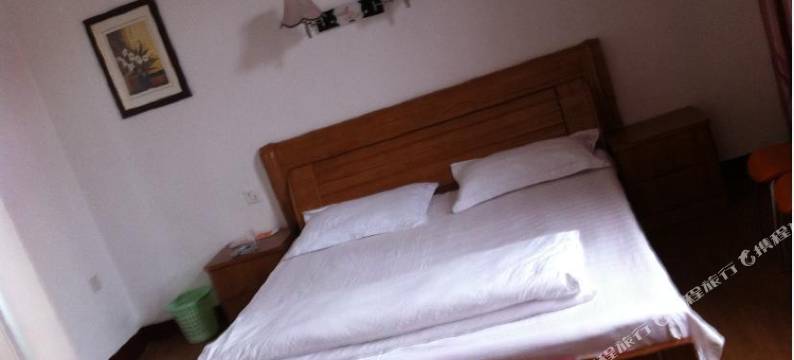 青年公寓(南通华强城店)图片