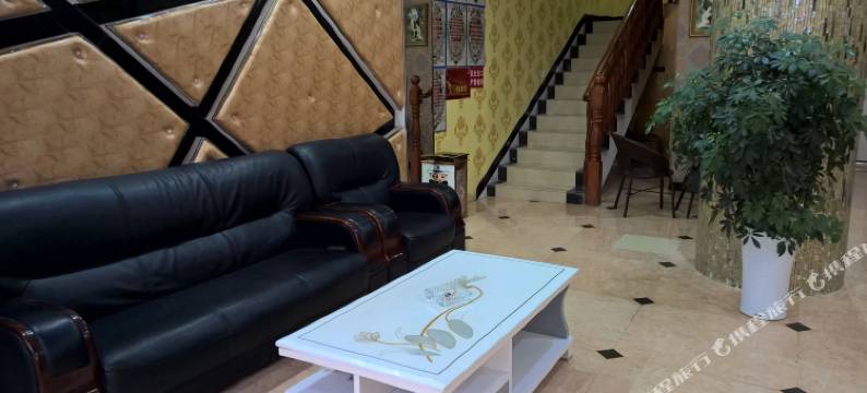 三都利丰莱斯商务宾馆图片