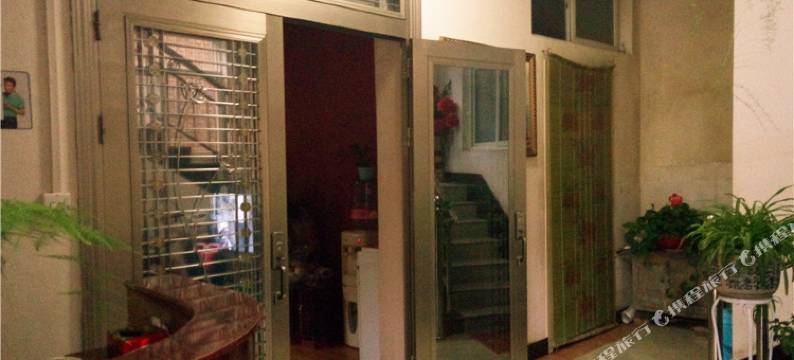 蒲城迦南宾馆图片