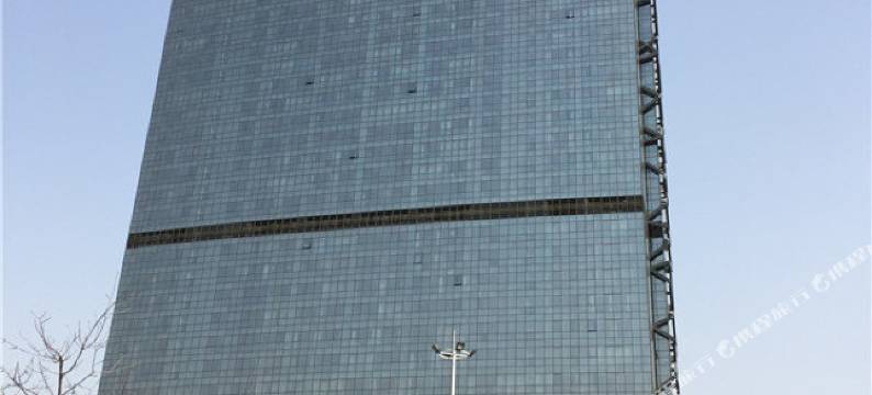 青岛灵山湾公寓(那鲁湾店)图片