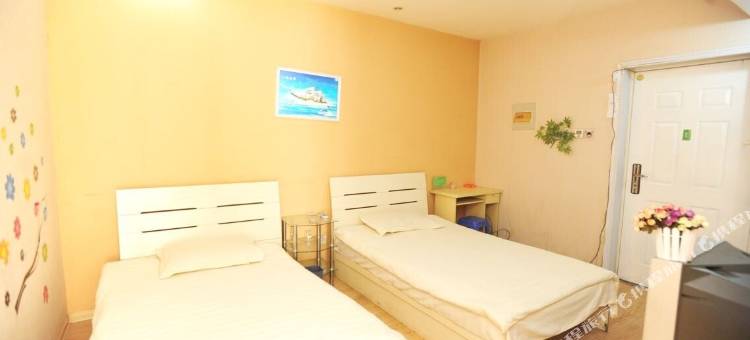 升龙春天公寓(郑州升龙凤凰城店)图片