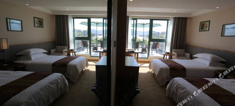 岱山瑞纳海景宾馆图片