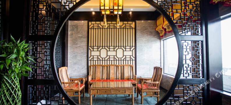 北京圣厚源酒店图片