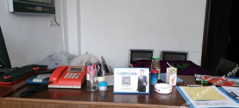 云梦梦源旅馆图片