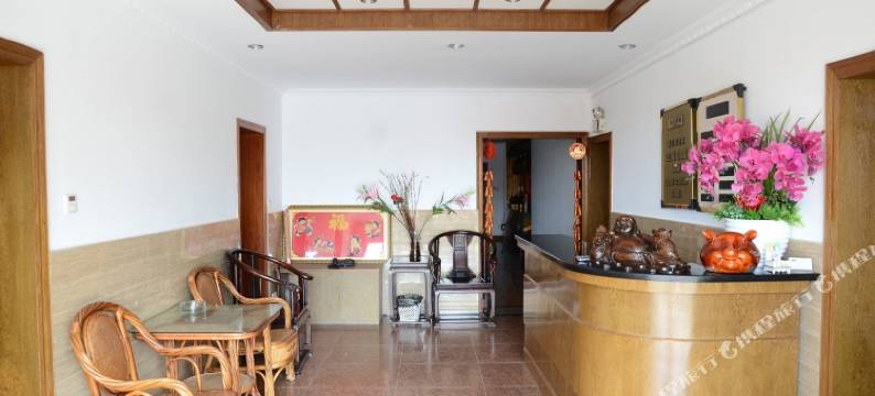 九华山禧润宾馆图片