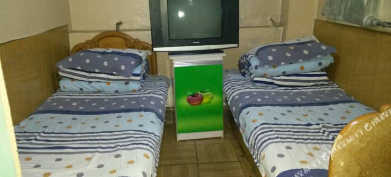 齐齐哈尔富友旅店图片