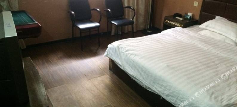 邵阳宝珠宾馆图片