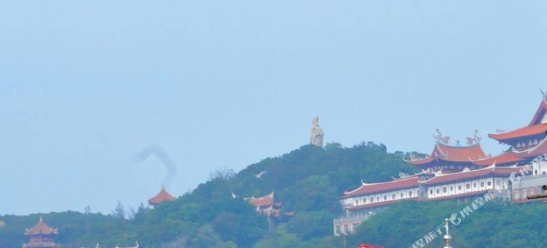 湄洲岛明珠海景宾馆图片