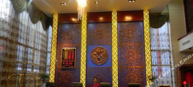 华山岳辰瑞民宿酒店图片