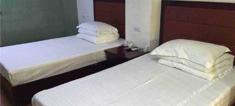 修水舒庭商务宾馆图片