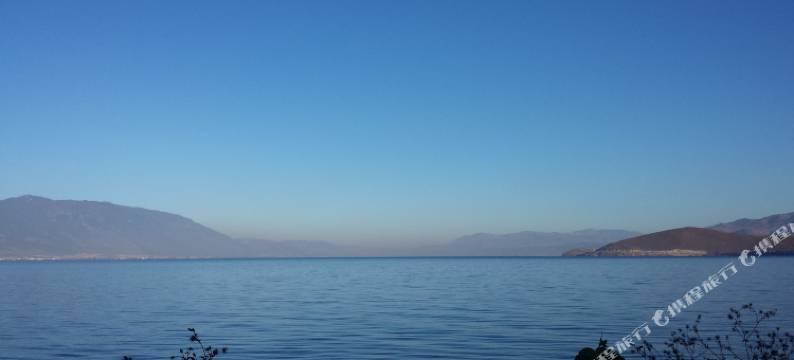 黎明之海海景客栈图片