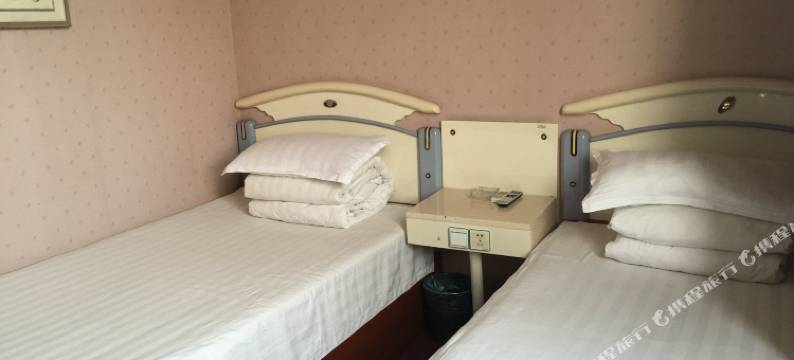 淮安梦知音宾馆图片