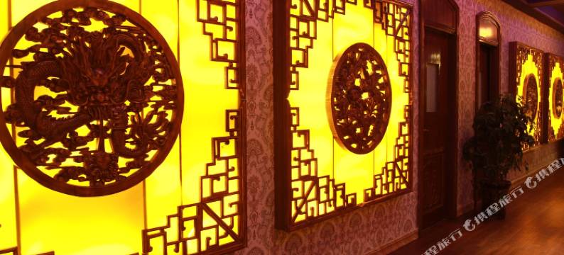 玉树格萨尔酒店图片