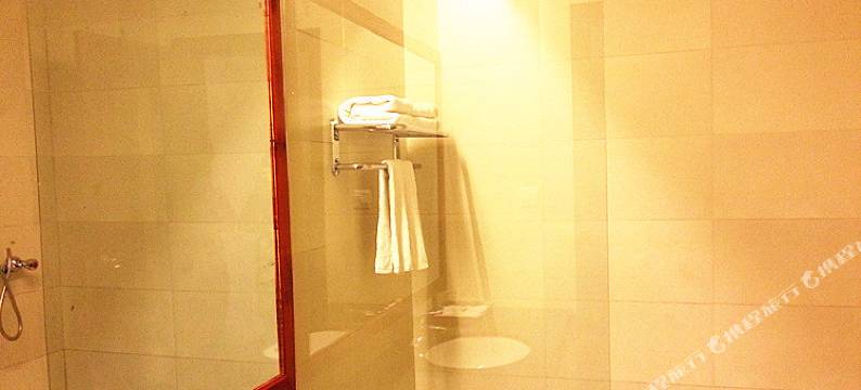 汉源华新苑度假村图片