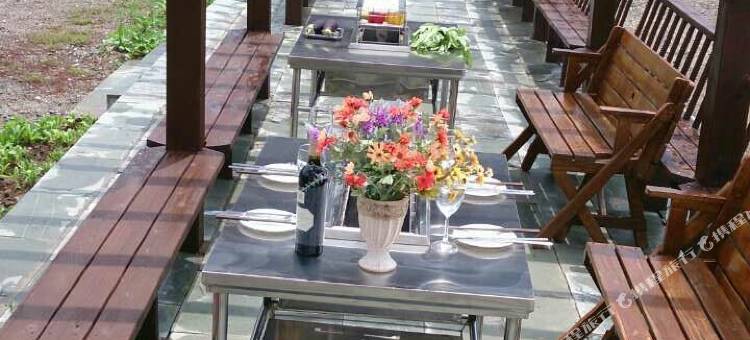 张家口聚龙会所图片