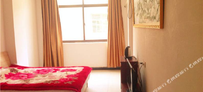 友谊宾馆(西安西花园地铁站店)图片