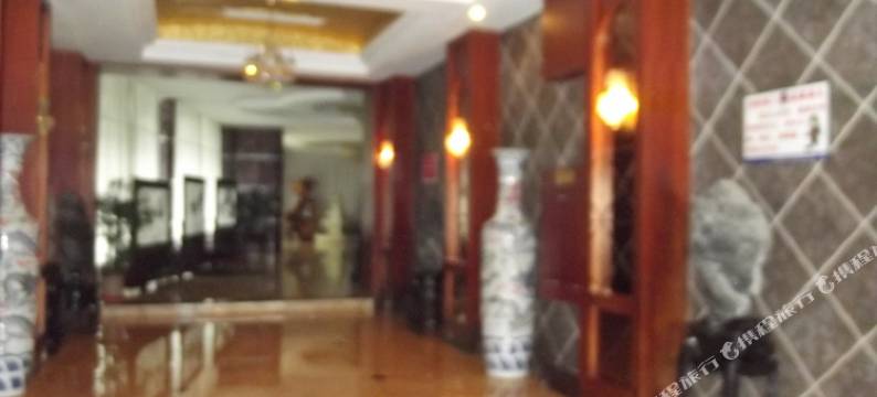 安顺平坝白云大酒店客房部图片