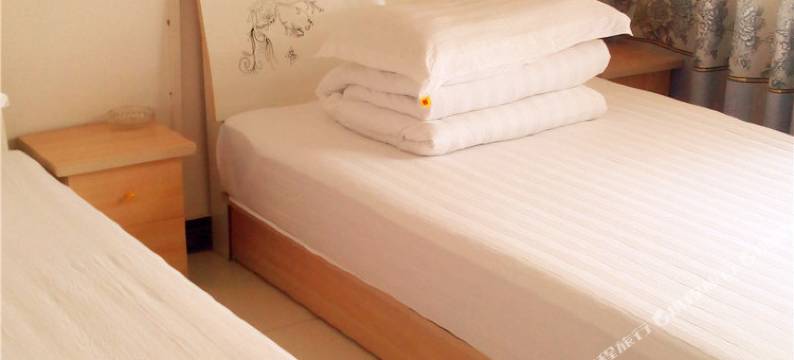 眉县太白山王子快捷酒店图片