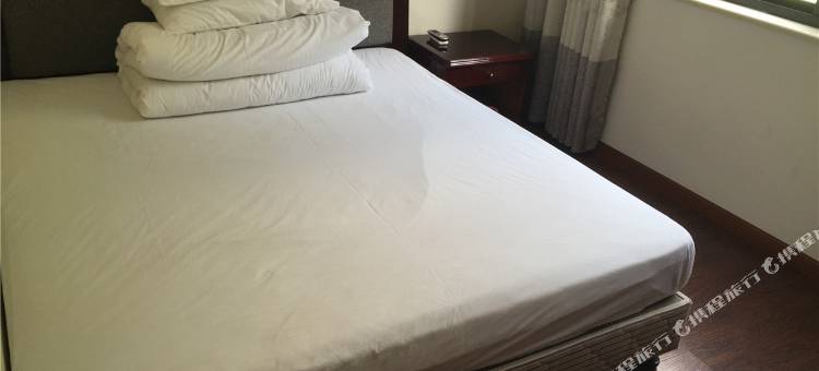 安吉悦来宾馆图片