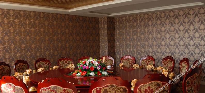 冕宁玉东酒店图片